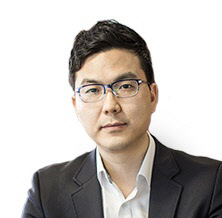 전승호 대웅제약 대표